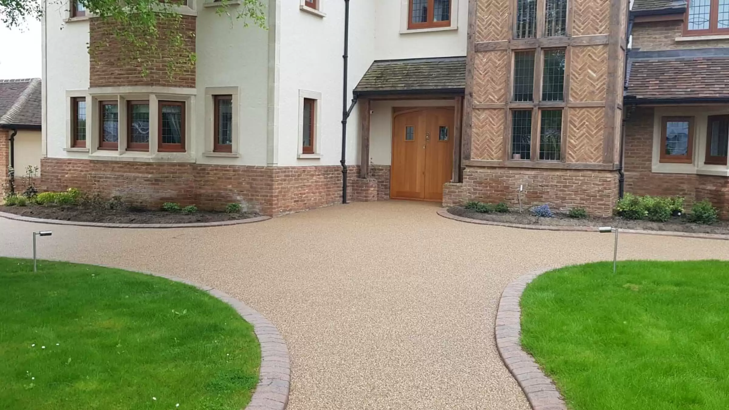 Resin Driveways